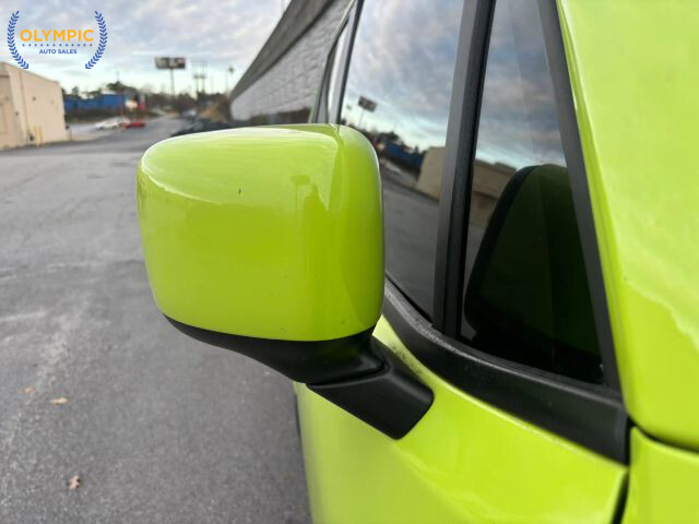 2018 Jeep Renegade in Decatur, GA 30032 - 18087128 14