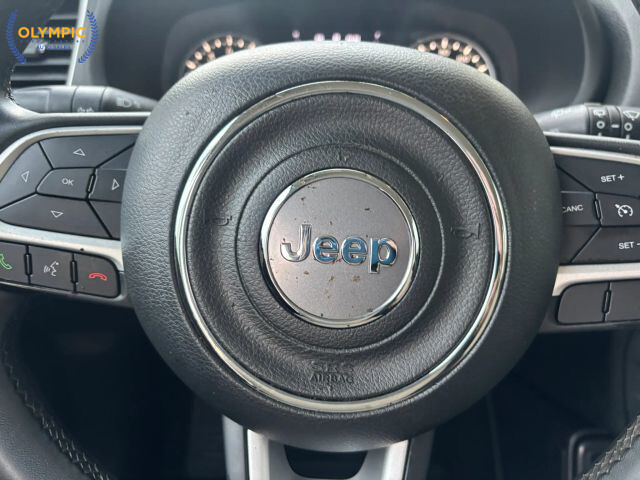 2018 Jeep Renegade in Decatur, GA 30032 - 18087128 23