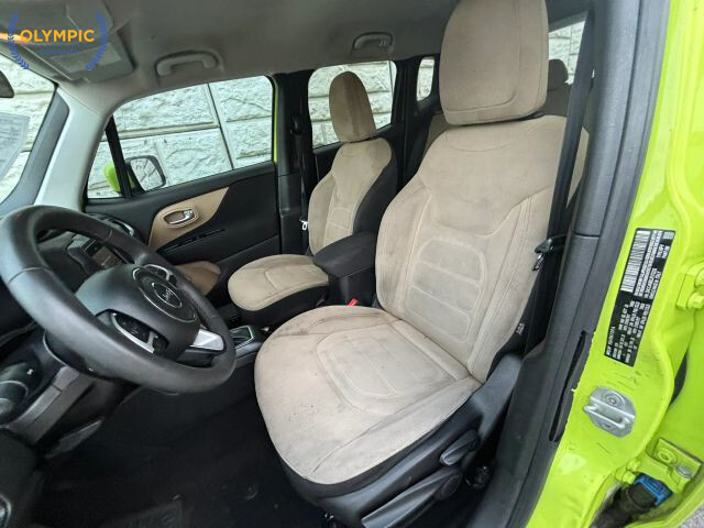 2018 Jeep Renegade in Decatur, GA 30032 - 18087128 33