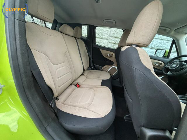 2018 Jeep Renegade in Decatur, GA 30032 - 18087128 36