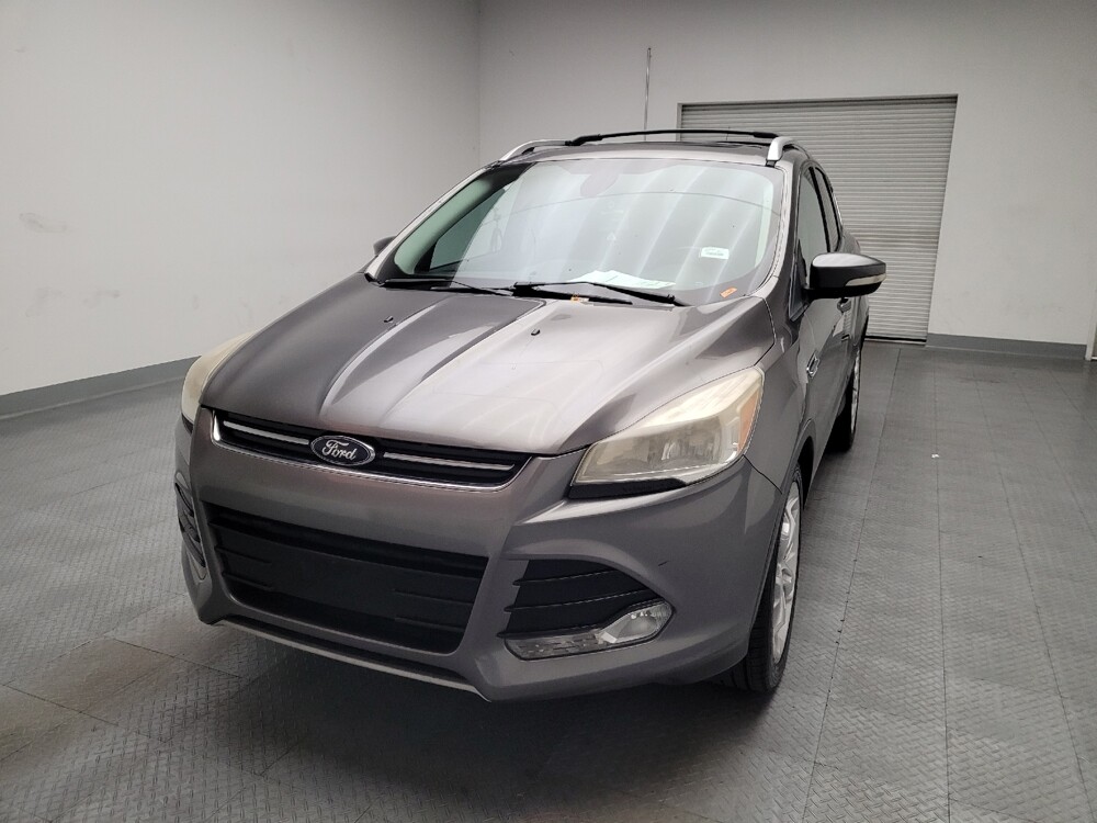 2014 Ford Escape in Downey, CA 90241 - 18087130 15