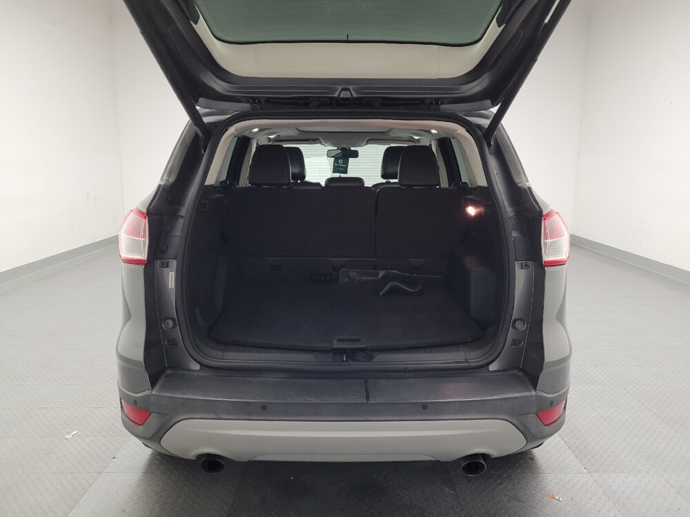 2014 Ford Escape in Downey, CA 90241 - 18087130 29