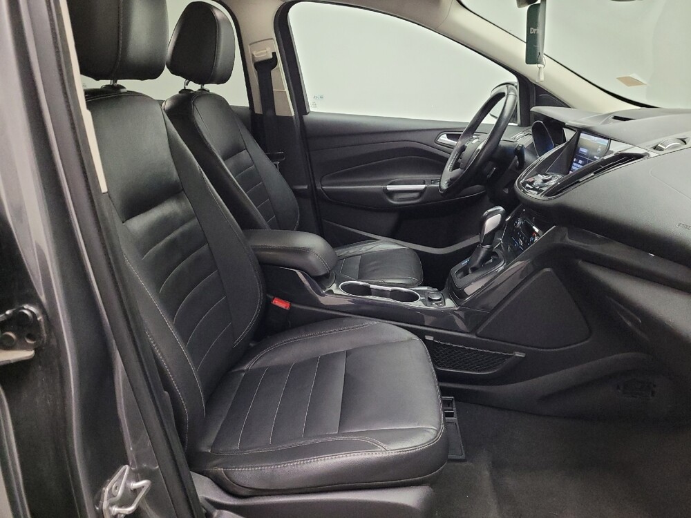 2014 Ford Escape in Downey, CA 90241 - 18087130 21