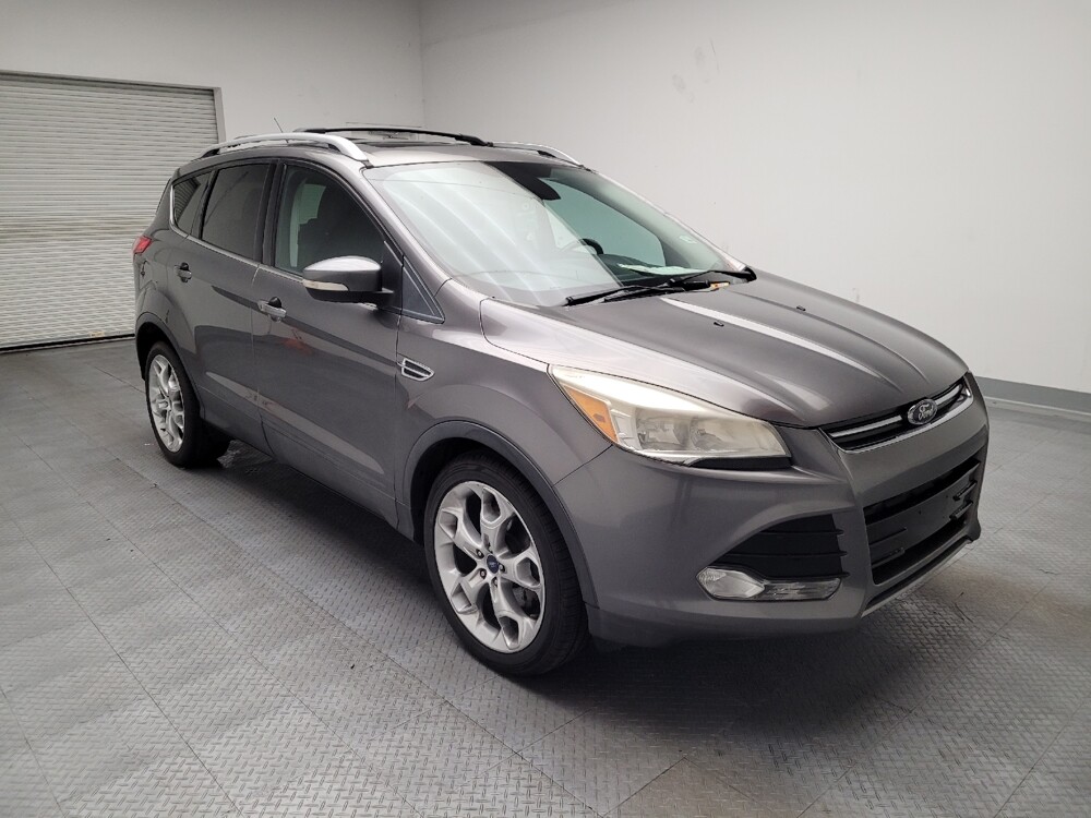 2014 Ford Escape in Downey, CA 90241 - 18087130 13