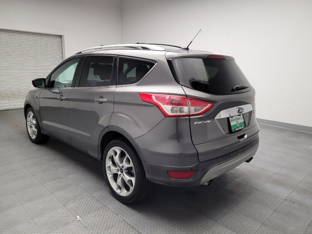 2014 Ford Escape in Downey, CA 90241 - 18087130 5