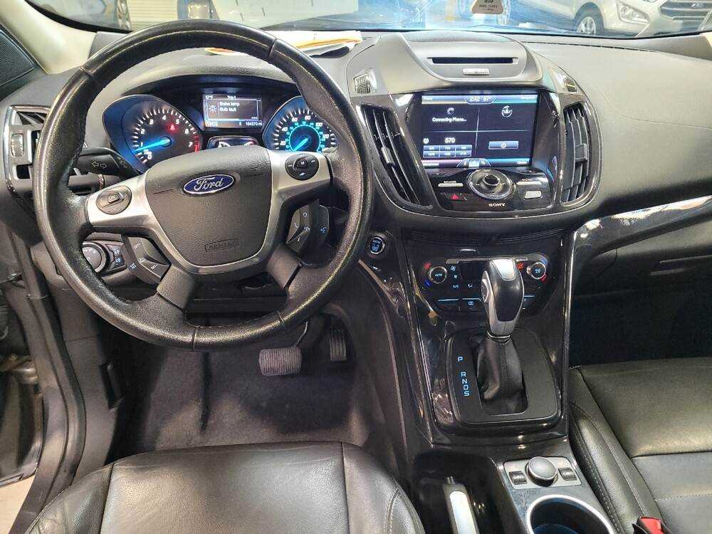 2014 Ford Escape in Downey, CA 90241 - 18087130 22