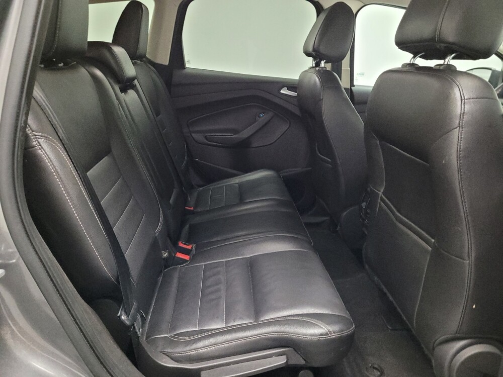 2014 Ford Escape in Downey, CA 90241 - 18087130 19