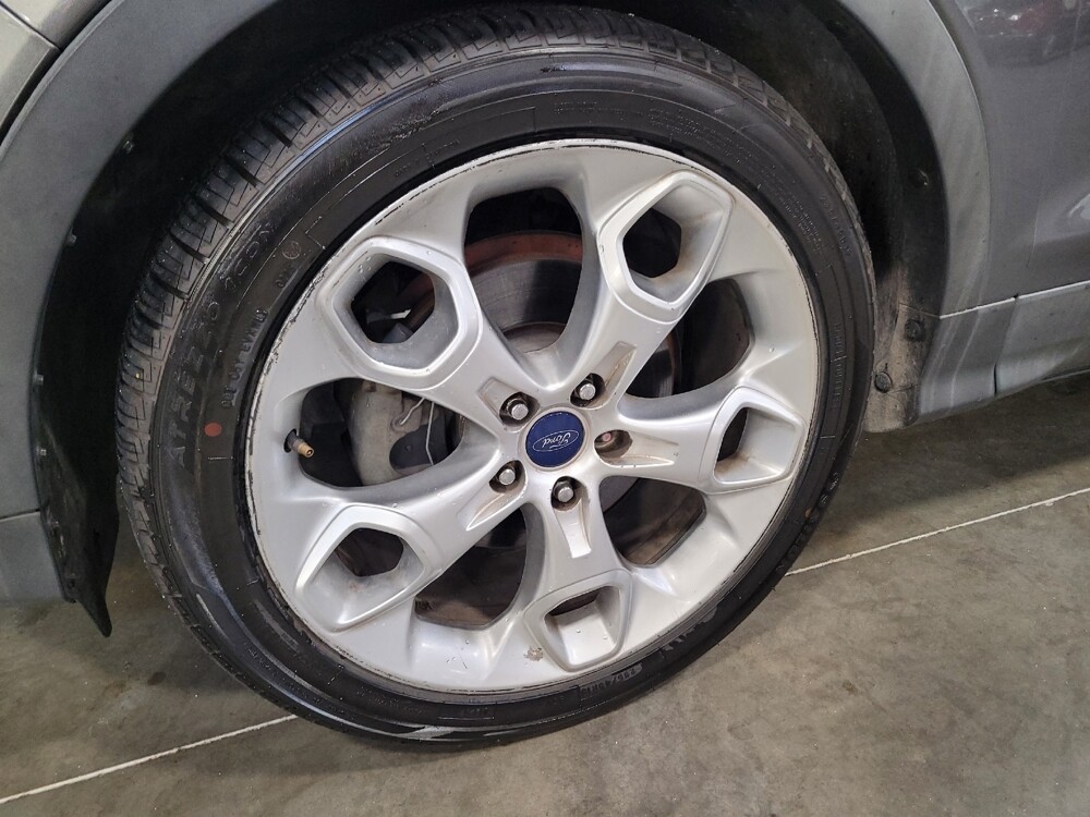 2014 Ford Escape in Downey, CA 90241 - 18087130 31