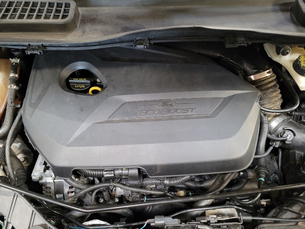 2014 Ford Escape in Downey, CA 90241 - 18087130 30