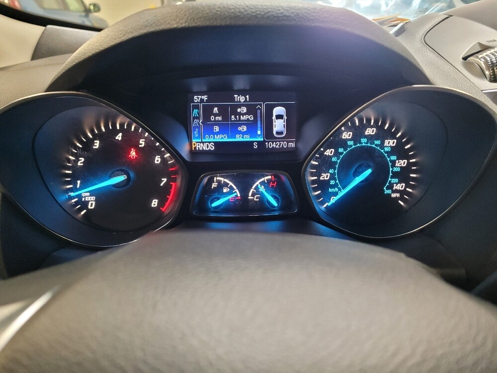 2014 Ford Escape in Downey, CA 90241 - 18087130 23