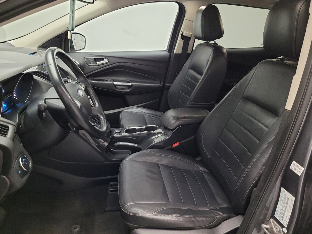 2014 Ford Escape in Downey, CA 90241 - 18087130 17