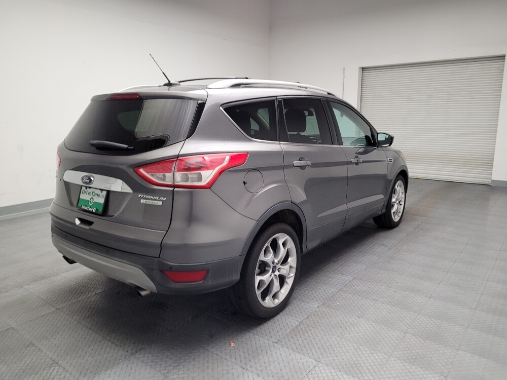 2014 Ford Escape in Downey, CA 90241 - 18087130 9