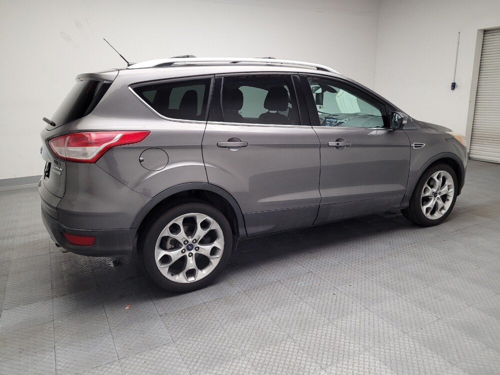 2014 Ford Escape in Downey, CA 90241 - 18087130 10