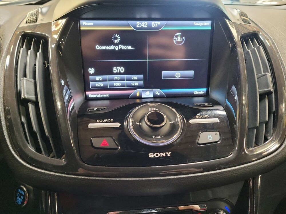 2014 Ford Escape in Downey, CA 90241 - 18087130 25