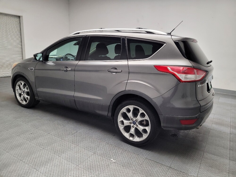2014 Ford Escape in Downey, CA 90241 - 18087130 3