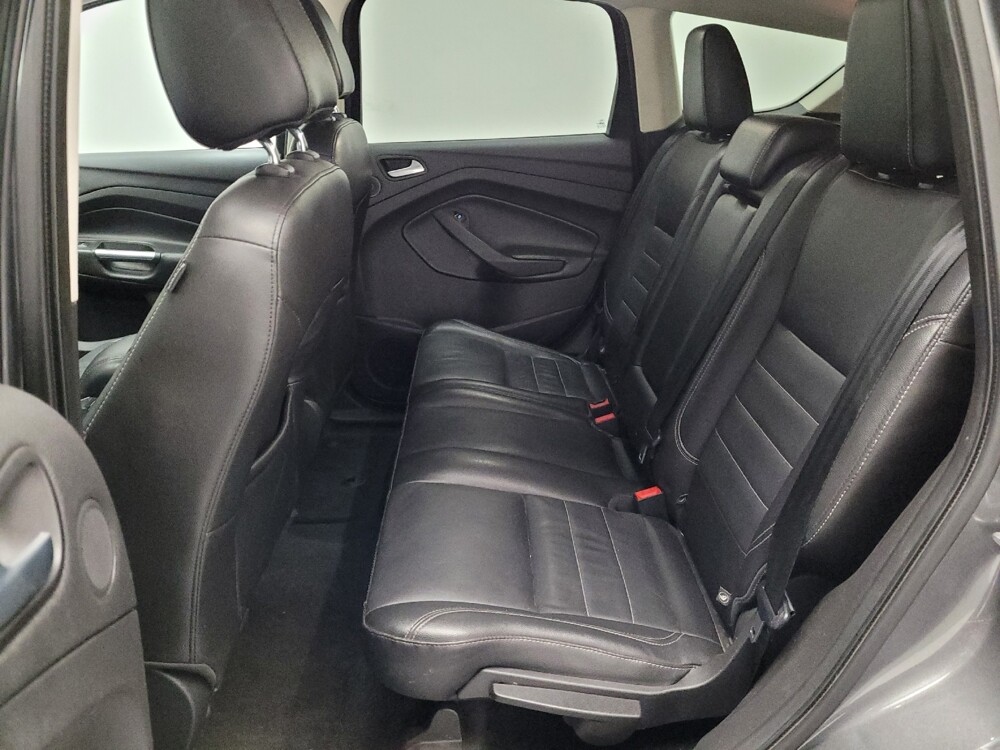 2014 Ford Escape in Downey, CA 90241 - 18087130 18