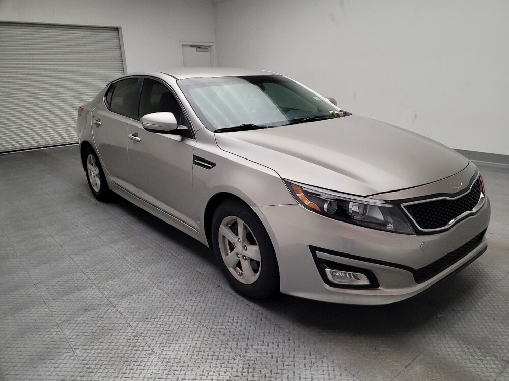 2015 Kia Optima in Torrance, CA 90504 - 18087131 13