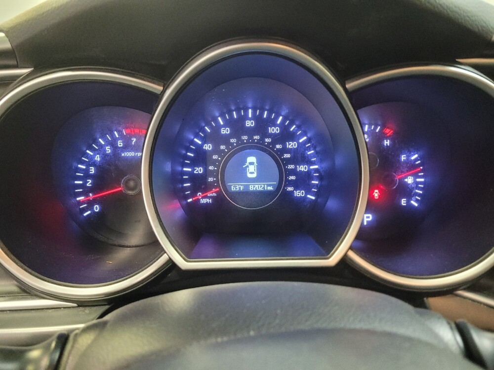 2015 Kia Optima in Torrance, CA 90504 - 18087131 23