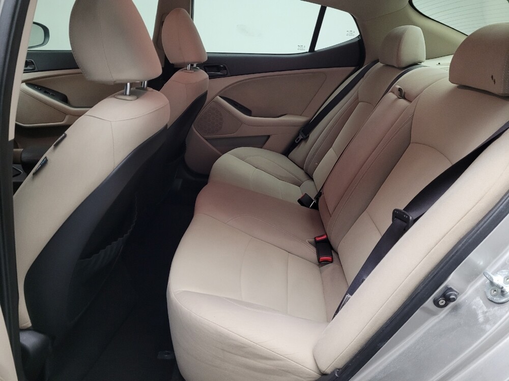 2015 Kia Optima in Torrance, CA 90504 - 18087131 18