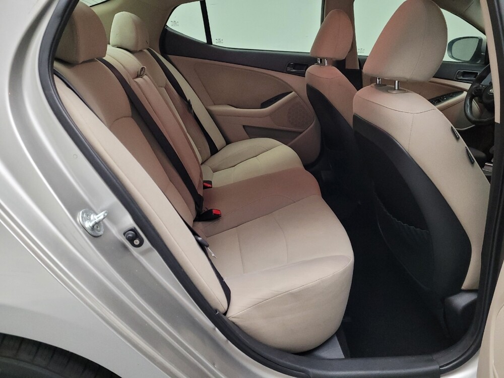 2015 Kia Optima in Torrance, CA 90504 - 18087131 19