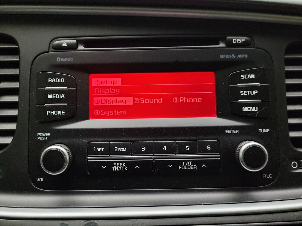 2015 Kia Optima in Torrance, CA 90504 - 18087131 25