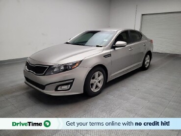 2015 Kia Optima in Torrance, CA 90504