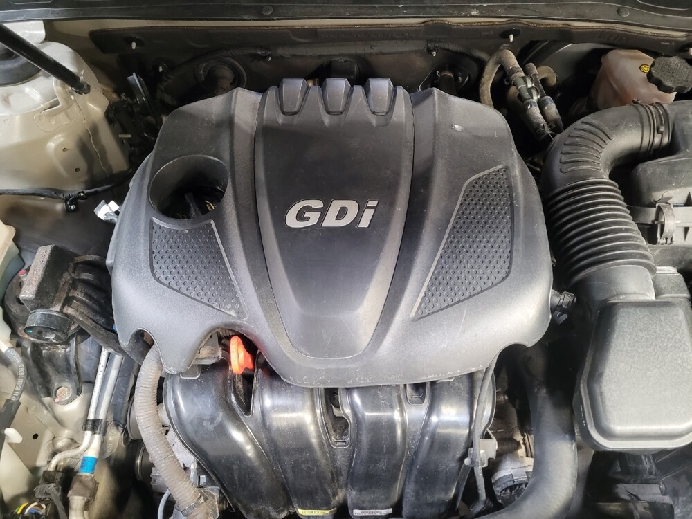 2015 Kia Optima in Torrance, CA 90504 - 18087131 30