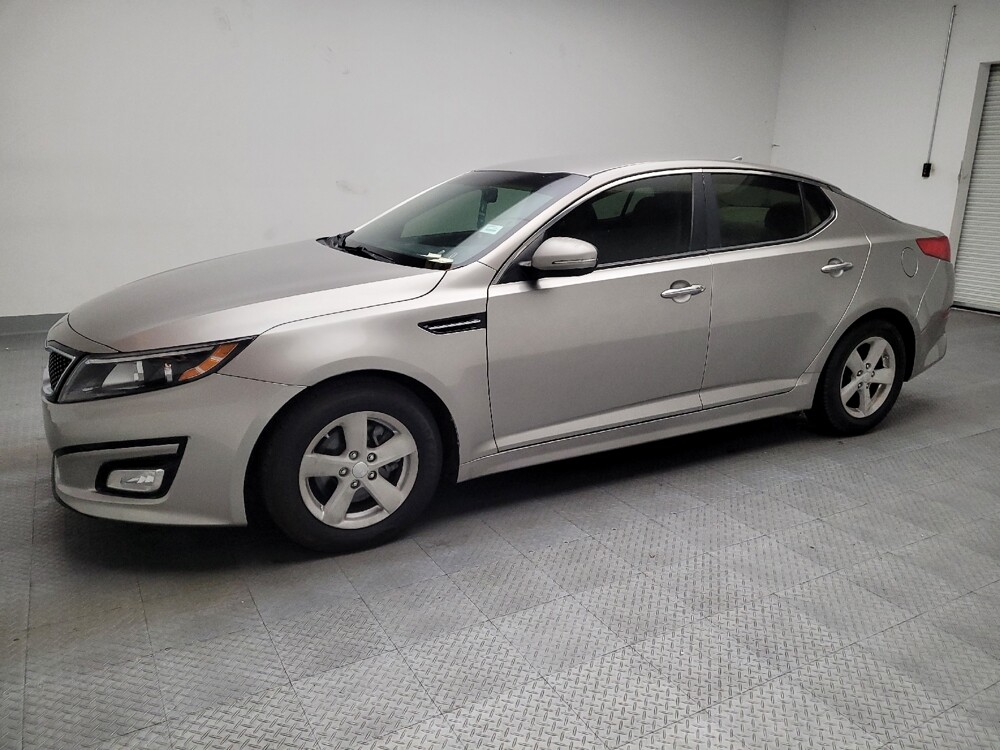 2015 Kia Optima in Torrance, CA 90504 - 18087131 2