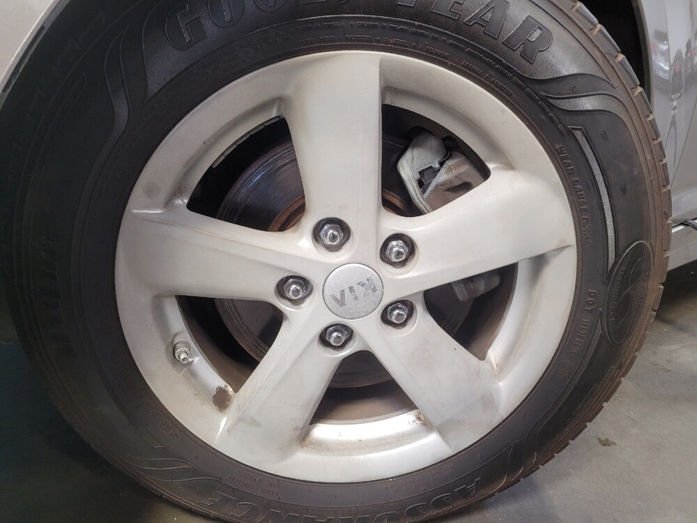 2015 Kia Optima in Torrance, CA 90504 - 18087131 31