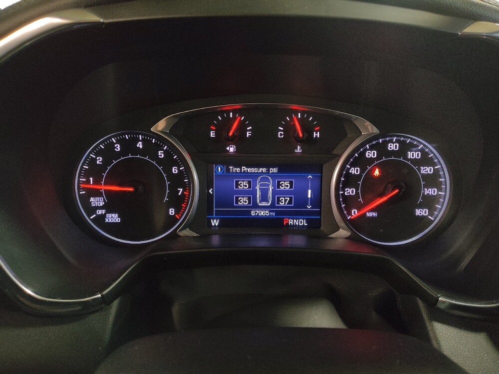 2021 Chevrolet Blazer in Plano, TX 75074 - 18087132 23