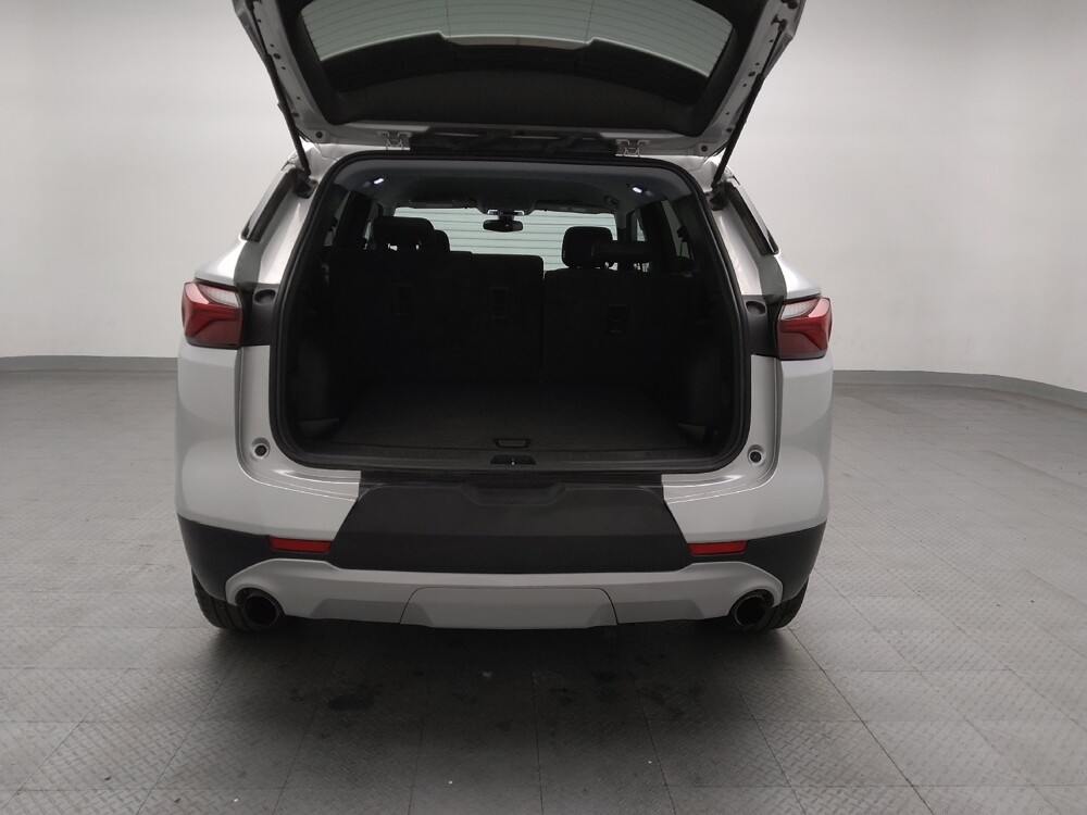 2021 Chevrolet Blazer in Plano, TX 75074 - 18087132 29