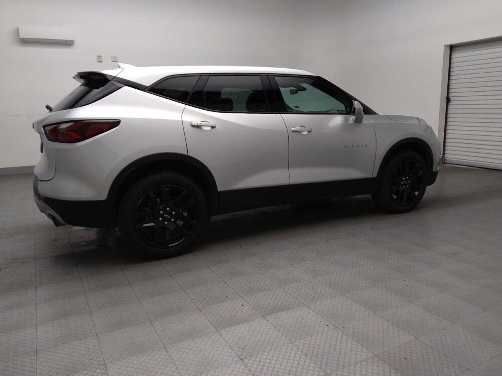 2021 Chevrolet Blazer in Plano, TX 75074 - 18087132 10