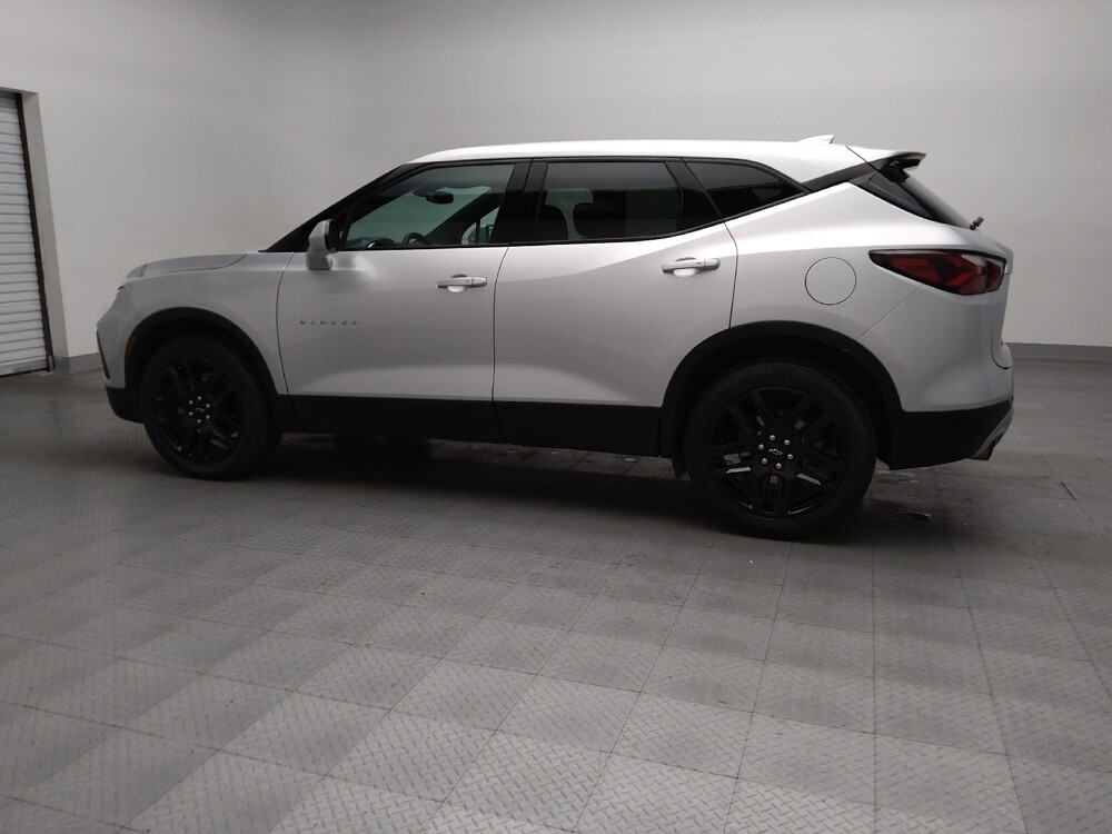 2021 Chevrolet Blazer in Plano, TX 75074 - 18087132 3