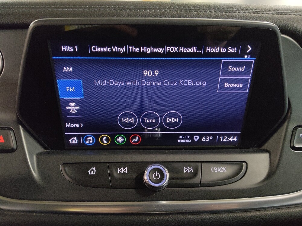 2021 Chevrolet Blazer in Plano, TX 75074 - 18087132 25