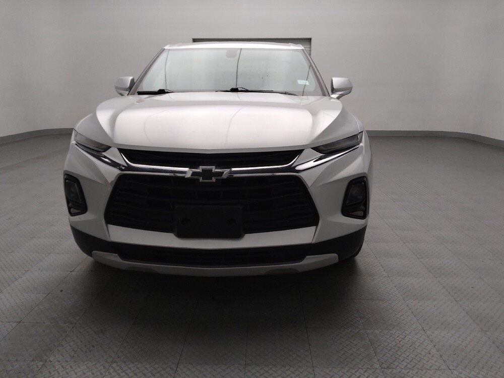 2021 Chevrolet Blazer in Plano, TX 75074 - 18087132 15
