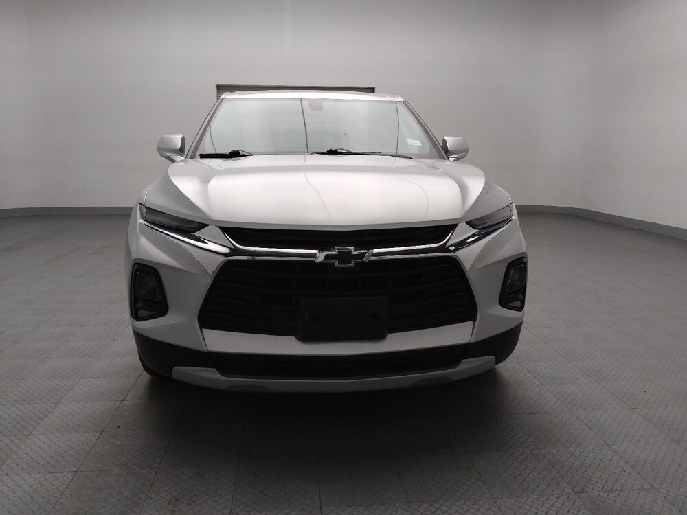 2021 Chevrolet Blazer in Plano, TX 75074 - 18087132 14