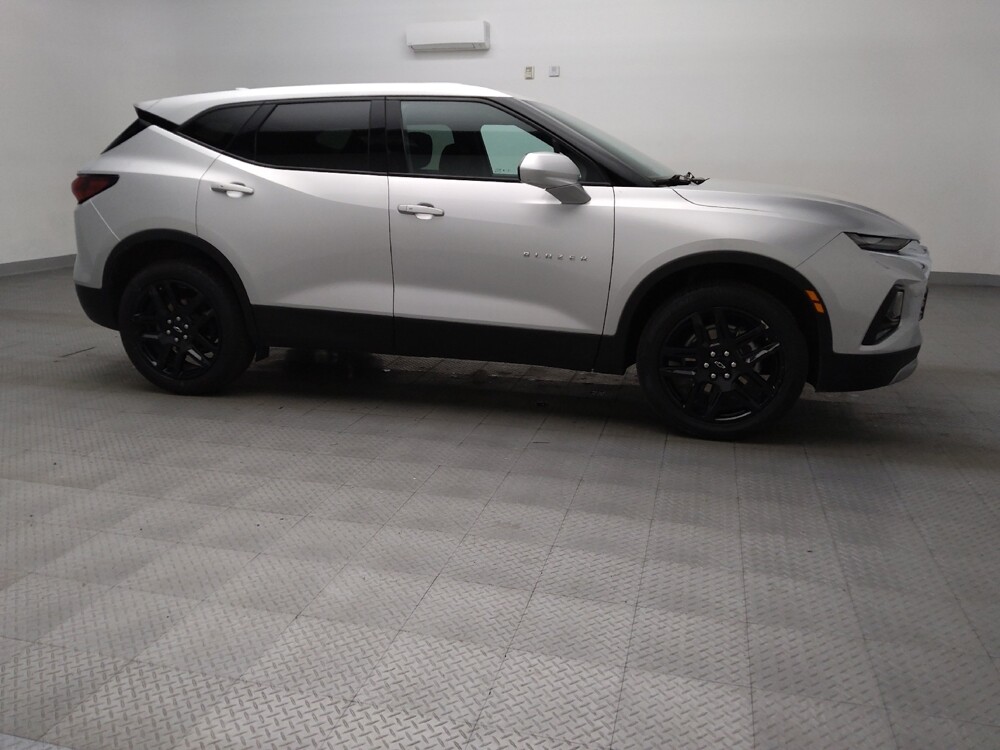 2021 Chevrolet Blazer in Plano, TX 75074 - 18087132 11