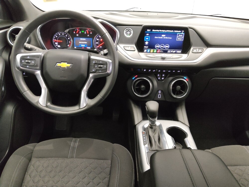 2021 Chevrolet Blazer in Plano, TX 75074 - 18087132 22