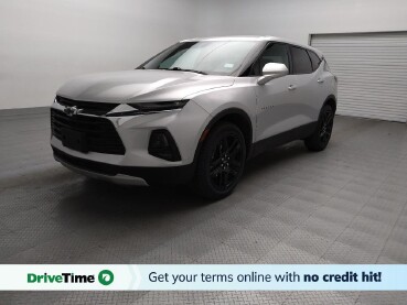 2021 Chevrolet Blazer in Plano, TX 75074