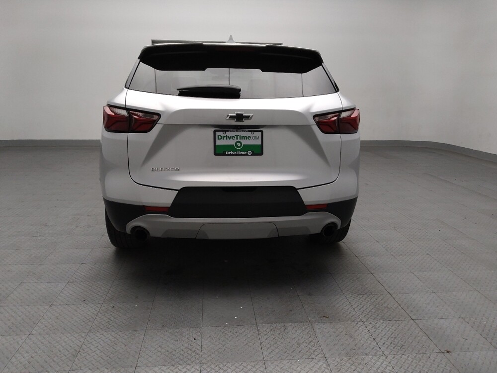 2021 Chevrolet Blazer in Plano, TX 75074 - 18087132 6