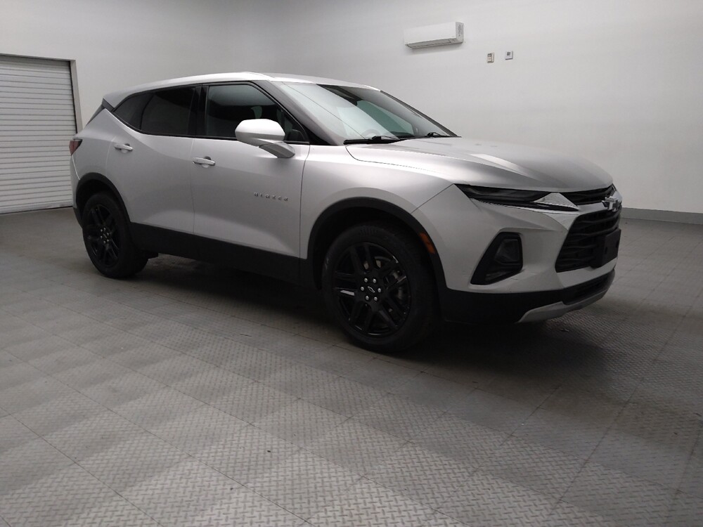 2021 Chevrolet Blazer in Plano, TX 75074 - 18087132 13