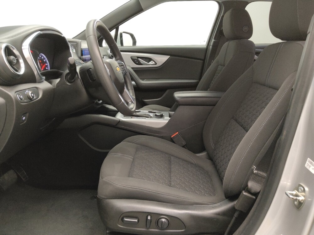 2021 Chevrolet Blazer in Plano, TX 75074 - 18087132 17