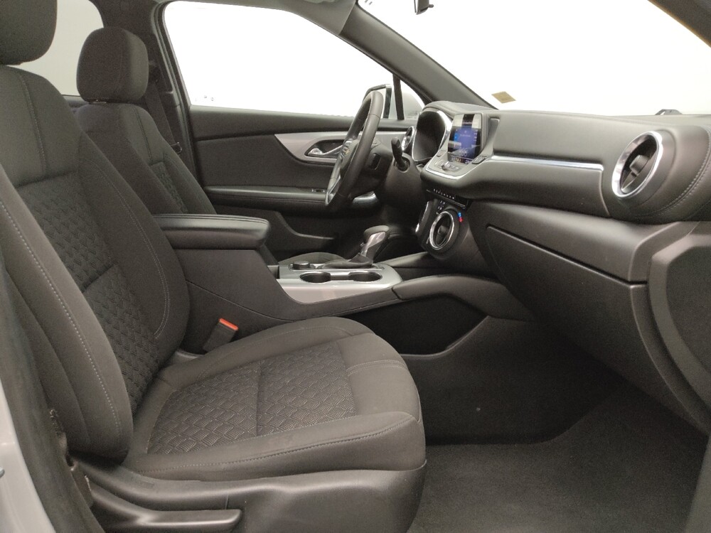 2021 Chevrolet Blazer in Plano, TX 75074 - 18087132 21