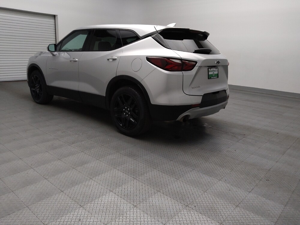 2021 Chevrolet Blazer in Plano, TX 75074 - 18087132 5