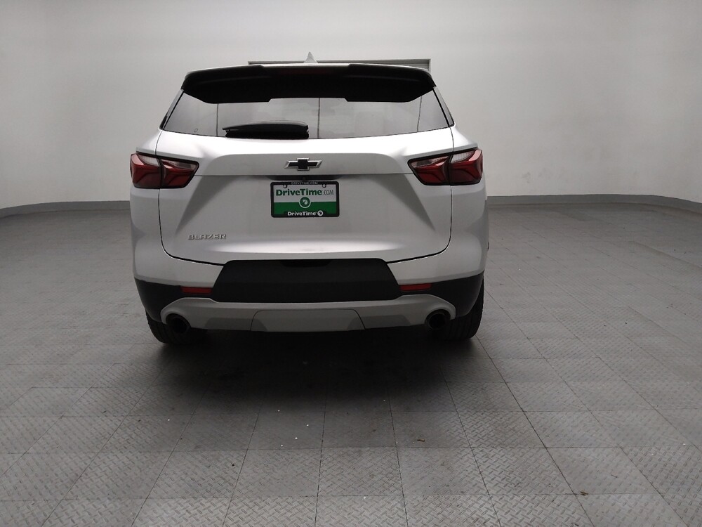 2021 Chevrolet Blazer in Plano, TX 75074 - 18087132 7