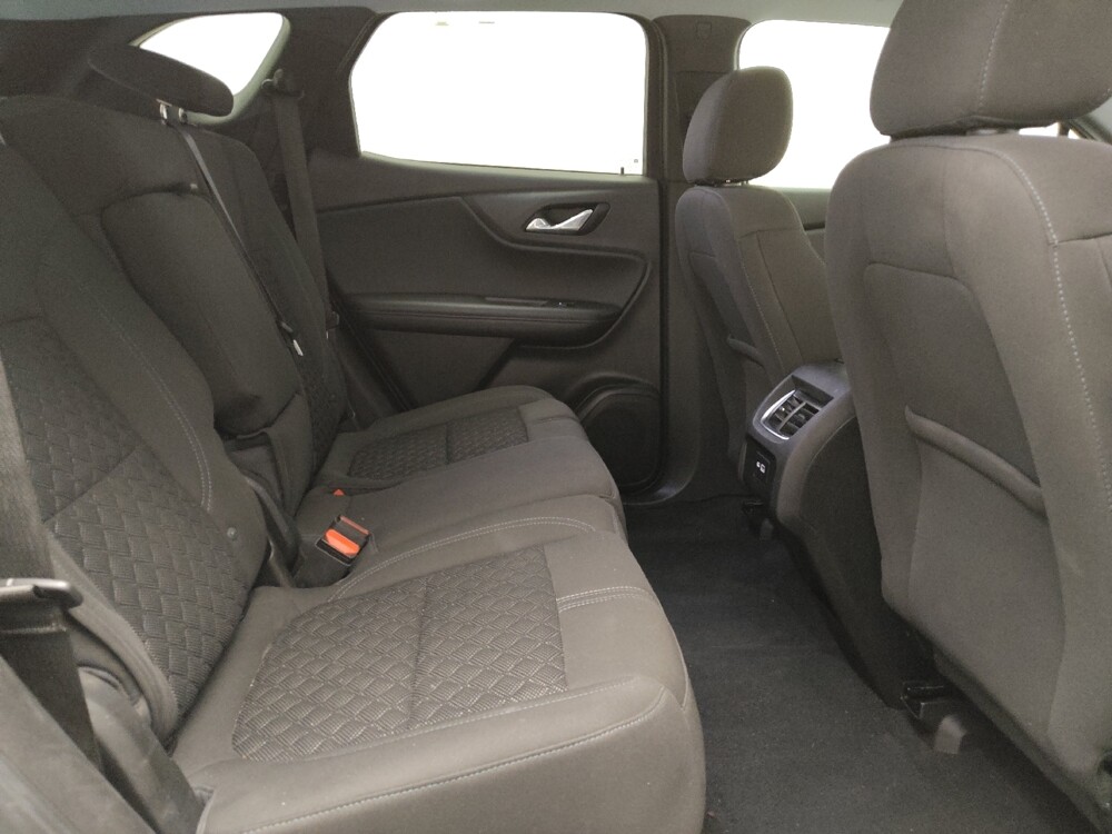 2021 Chevrolet Blazer in Plano, TX 75074 - 18087132 19