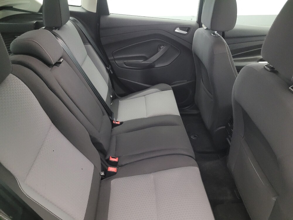 2017 Ford C-MAX in Temple Hills, MD 20746 - 18087134 19