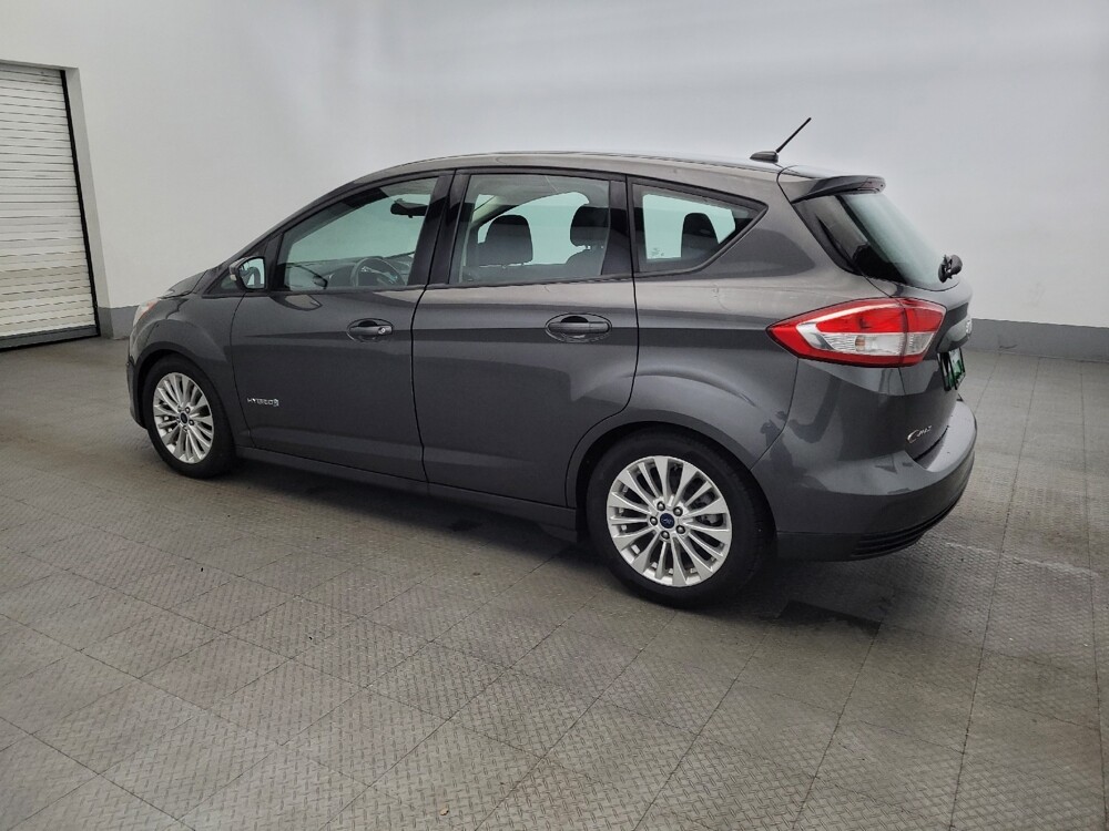 2017 Ford C-MAX in Temple Hills, MD 20746 - 18087134 3