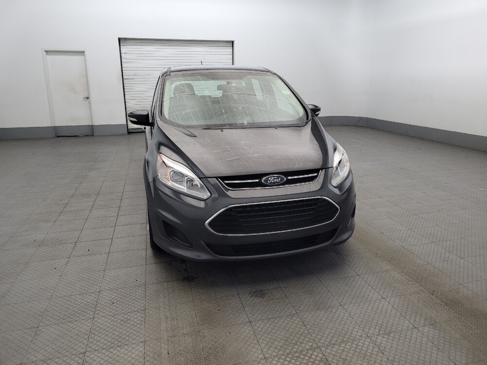 2017 Ford C-MAX in Temple Hills, MD 20746 - 18087134 14