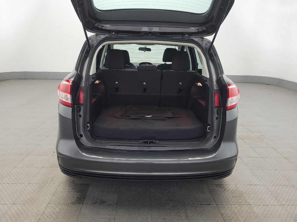 2017 Ford C-MAX in Temple Hills, MD 20746 - 18087134 29